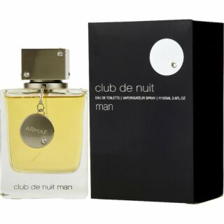 Armaf Club De Nuit Man EDT 105ml For Men