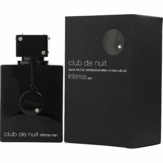 Armaf Club de Nuit Intense EDP 105ml Perfume For Men