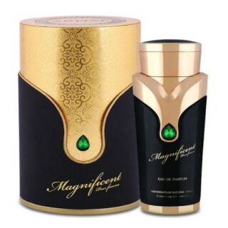 Armaf Magnificent EDP 100ml For Women