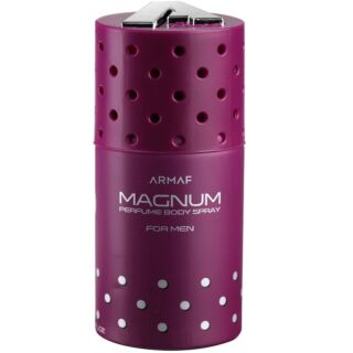 Armaf Magnum Perfume Body Spray A1 250ml For Men