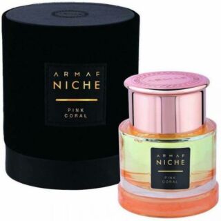 Armaf Niche Pink Coral EDP 90ml For Women