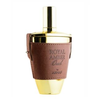 Armaf Royal Amber Oud Parfum 100ml For Men