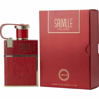 Armaf Sauville EDP 100ml For Women