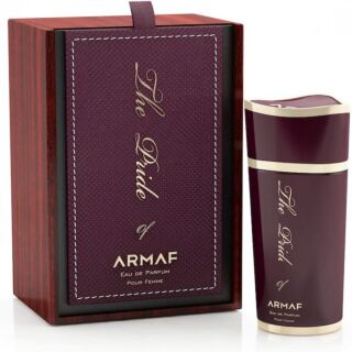 Armaf The Pride of Armaf EDP 100ml For Women