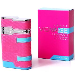 Armaf Voyage Hawaii Pour Femme EDP 100ml For Women