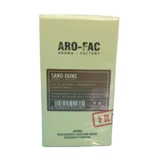 Aro Fac Sand Dune EDP 100ml