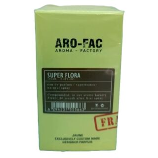 Aro Fac Super Flora EDP 100ml
