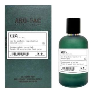 Aro Fac Bacc Rouge EDP 100ml Perfume