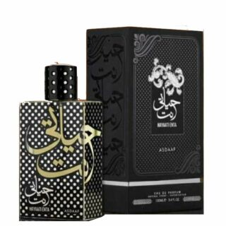 Asdaaf Hayaati Enta EDP 100ml Perfume