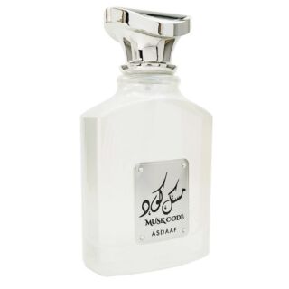 Asdaaf Musk Code EDP 100ml Unisex Perfume