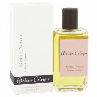 Atelier Cologne  Grand Neroli EDC 100ml Perfume For Men