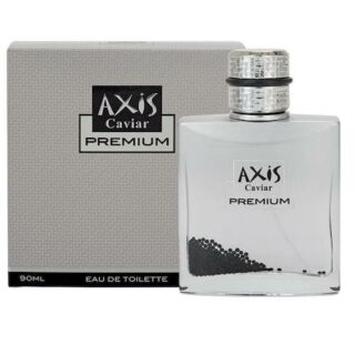 Axis Caviar Premium EDT 90ml Perfume For Men