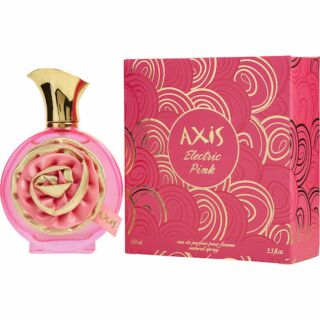 Axis Electric Pink EDP 100ml Perfume For Women