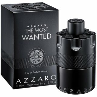 Azzaro The Most Wanted EDP Intense 100ml For Men