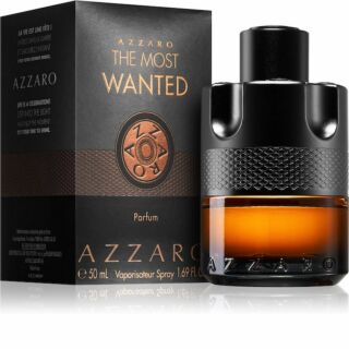 Azzaro The Most Wanted Parfum 50ml