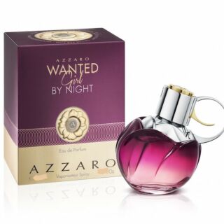 Azzaro Wanted Girl By Night EDP 80ml