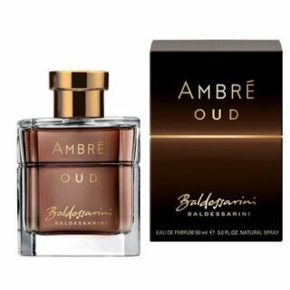 Baldessarini Ambre Oud EDP 90ml Perfume For Men