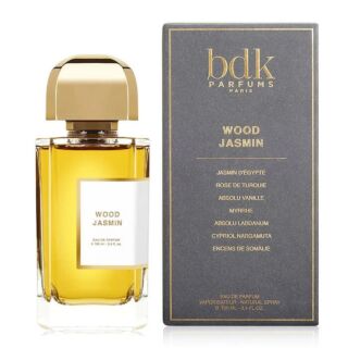 BDK Parfums Wood Jasmin Eau de Parfum 100ml