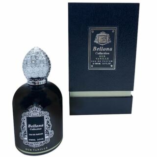 Bellona Collection Oud Vanille EDP 100ml Perfume For Men