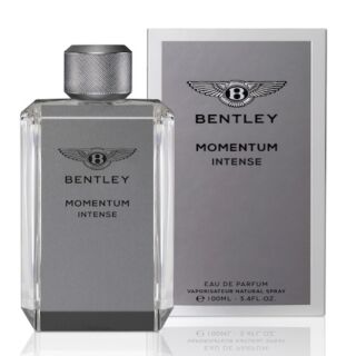 Bentley Momentum Intense EDP 100ml Perfume For Men
