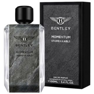 Bentley Momentum Unbreakable EDP 100ml For Men