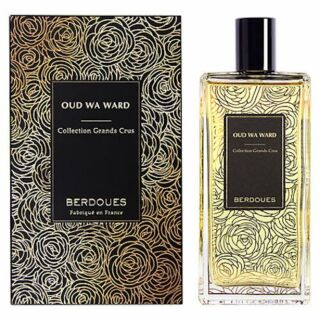 Berdoues Oud Wa  Ward EDP 100ml Perfume