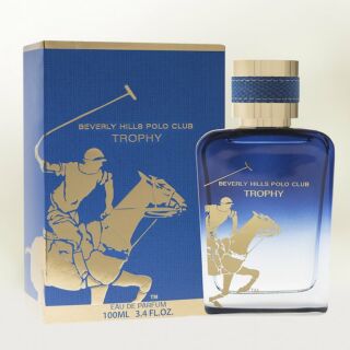 Beverly Hills Polo Club Trophy EDP 100ml Perfume For Men