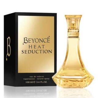 Beyonce Heat Seduction EDP 100ml Perfume For Women