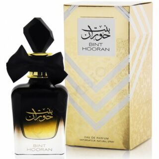 Ard Al Zaafaran Bint Hooran EDP 100ml Perfume For Men