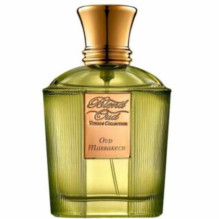 Blend Oud Voyage Collection Oud Marrakech EDP 60ml Perfume