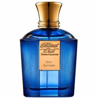 Blend Oud Voyage Collection Oud Sapphire EDP 60ml Perfume