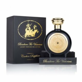 Boadicea The Victorious Carbon Sapphire EDP 100ml Perfume
