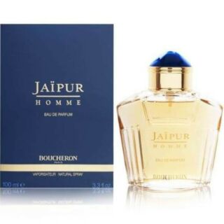 Boucheron Jaipur Homme EDP 100ml Perfume For Men