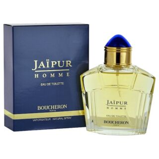 Boucheron Jaipur Homme EDT 100ml Perfume For Men