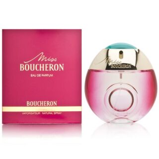 Boucheron Miss Boucheron EDP 100ml Perfume  2