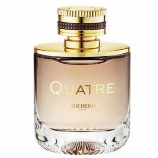 Boucheron Quatre Absolue De Nuit EDP 100ml Perfume For Women