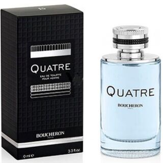Boucheron Quatre Perfume For Men