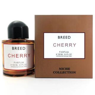 Breed Cherry Parfum Niche Collection 100ml