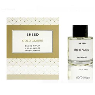 Breed Gold Ombre EDP 100ml