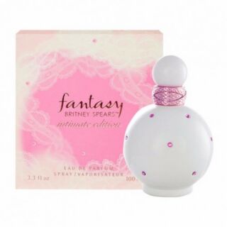 Britney Spears Fantasy Intimate Edition EDP 100ml For Women