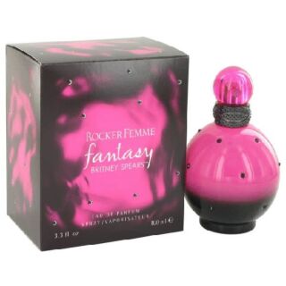 Britney Spears Fantasy Rocker Femme EDP 100ml Perfume For Women