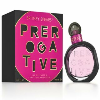 Britney Spears Prerogative EDP 100ml Perfume For Women