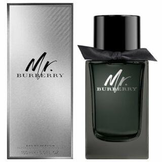 Burberry Mr Burberry (2017) EDP  150ml  Perfume For Men