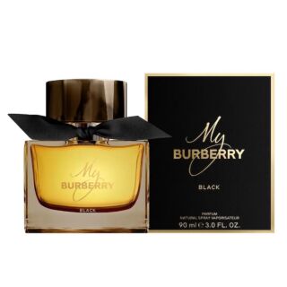 Burberry My Burberry Black Parfum 90ml Perfume For Women