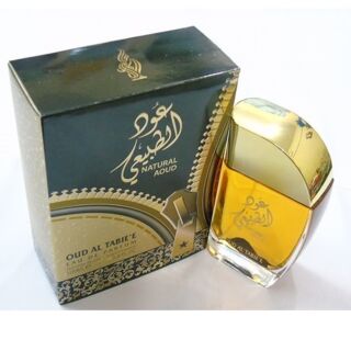 Arabian Natural Oud Al Tabie'e EDP 100ml Perfume