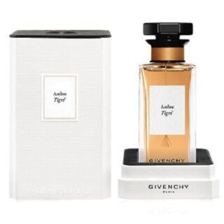 Buy Givenchy L'Atelier Ambre Tigre EDP 100ml Perfume For Men