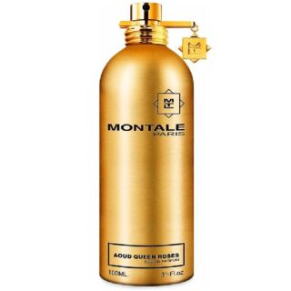 Buy Montale Aoud Queen Roses EDP 100ml Perfume For Women in Nigeria