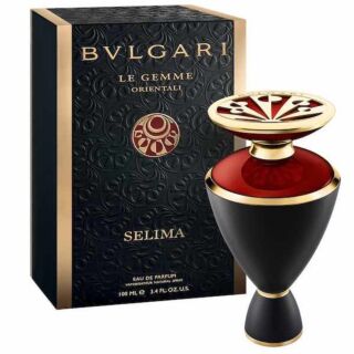 Bvlgari Le Gemme Selima EDP 100ml Perfume