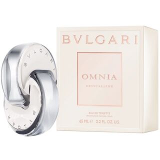 Bvlgari Omnia Crystalline EDT 65ml For Women