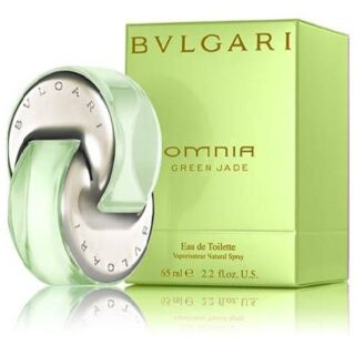 Bvlgari Omnia Green Jade EDT 65ml Perfume For Women